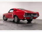 Thumbnail Photo 19 for 1968 Ford Mustang GT